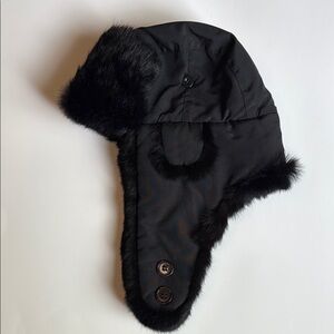Crown Cap Aviator